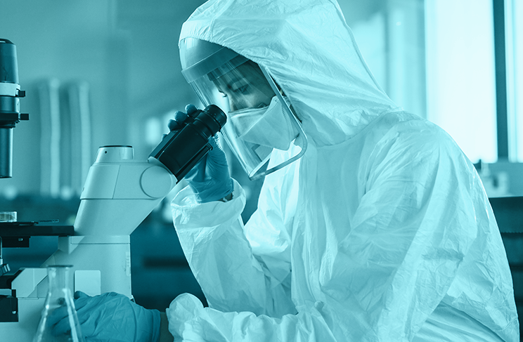 Usługi laboratoryjne