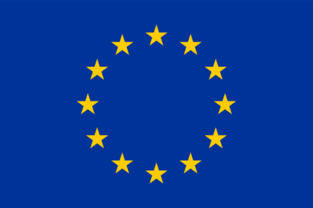 Go to page – Co-financing from European Funds